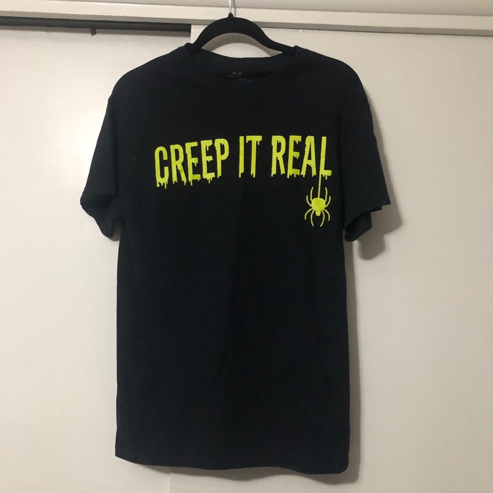 Halloween T-shirt